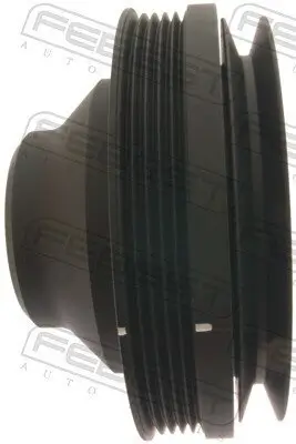 Riemenscheibe, Kurbelwelle FEBEST MDS-6G74 Bild Riemenscheibe, Kurbelwelle FEBEST MDS-6G74