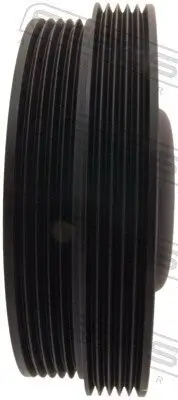 Riemenscheibe, Kurbelwelle FEBEST MDS-CS4G15