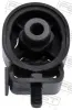 Lagerung, Motor vorne links hinten FEBEST MM-010
