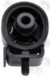 Lagerung, Motor vorne links hinten FEBEST MM-010