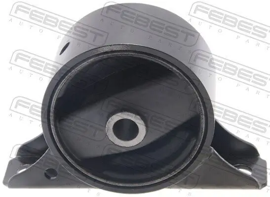 Lagerung, Motor hinten FEBEST MM-034