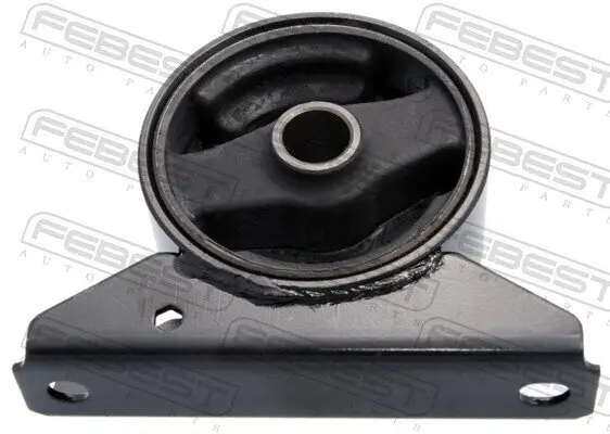Lagerung, Motor vorne FEBEST MM-CB4AFR