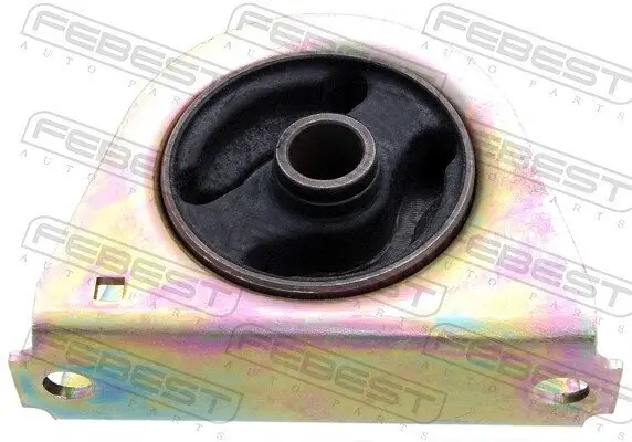 Lagerung, Motor vorne FEBEST MM-CS3AFR