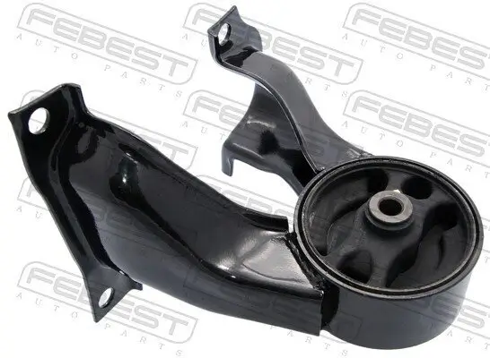 Lagerung, Motor hinten FEBEST MM-CS3ARR Bild Lagerung, Motor hinten FEBEST MM-CS3ARR