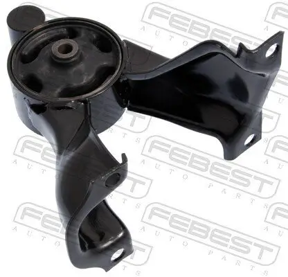 Lagerung, Motor hinten FEBEST MM-CS3MRR
