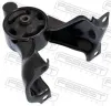 Lagerung, Motor hinten FEBEST MM-CS3MRR Bild Lagerung, Motor hinten FEBEST MM-CS3MRR