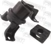 Lagerung, Motor vorne rechts FEBEST MM-CS3RH Bild Lagerung, Motor vorne rechts FEBEST MM-CS3RH