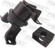 Lagerung, Motor vorne rechts FEBEST MM-CS3RH