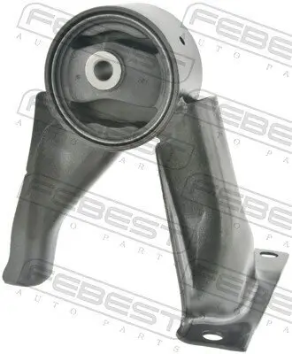 Lagerung, Automatikgetriebe hinten FEBEST MM-CU2R Bild Lagerung, Automatikgetriebe hinten FEBEST MM-CU2R