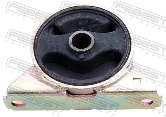 Lagerung, Motor vorne FEBEST MM-CUAFR
