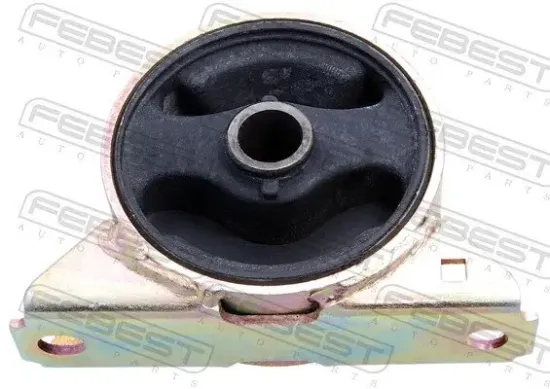 Lagerung, Motor vorne FEBEST MM-CUAFR Bild Lagerung, Motor vorne FEBEST MM-CUAFR