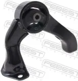 Lagerung, Motor hinten links FEBEST MM-CYATRR