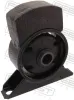 Lagerung, Motor vorne FEBEST MM-DA1FR Bild Lagerung, Motor vorne FEBEST MM-DA1FR