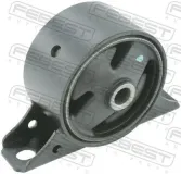 Lagerung, Motor hinten FEBEST MM-DA1RR