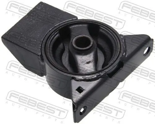 Lagerung, Motor vorne FEBEST MM-DG3FR