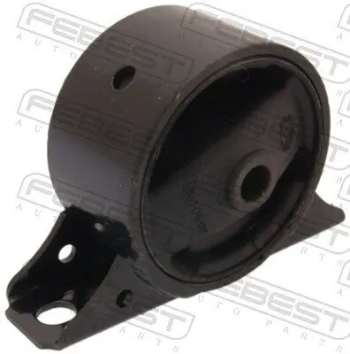 Lagerung, Motor hinten FEBEST MM-DG3RR