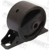 Lagerung, Motor hinten FEBEST MM-DG3RR