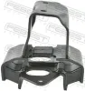 Lagerung, Schaltgetriebe hinten FEBEST MM-K60R Bild Lagerung, Schaltgetriebe hinten FEBEST MM-K60R