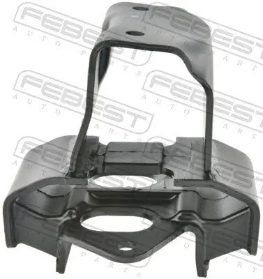 Lagerung, Schaltgetriebe hinten FEBEST MM-K60R Bild Lagerung, Schaltgetriebe hinten FEBEST MM-K60R