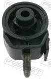 Lagerung, Motor hinten FEBEST MM-KB4RR