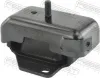 Lagerung, Motor links FEBEST MM-KSLH