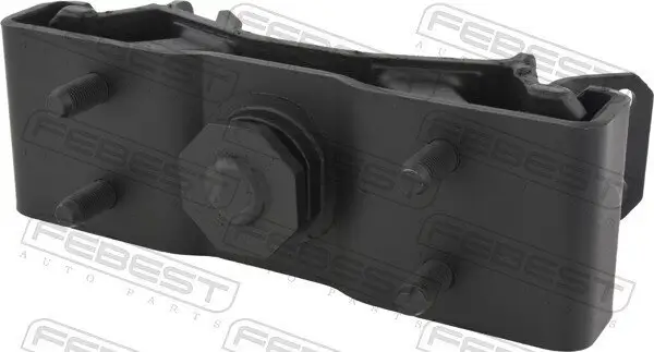 Lagerung, Motor hinten FEBEST MM-KSMTR
