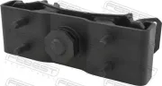 Lagerung, Motor hinten FEBEST MM-KSMTR