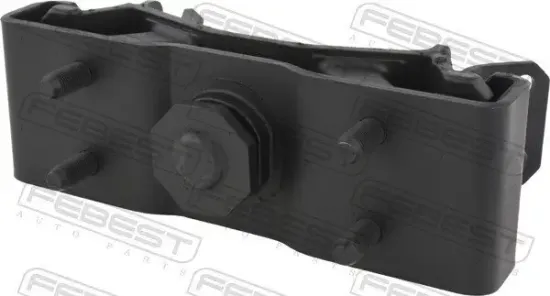 Lagerung, Motor hinten FEBEST MM-KSMTR Bild Lagerung, Motor hinten FEBEST MM-KSMTR