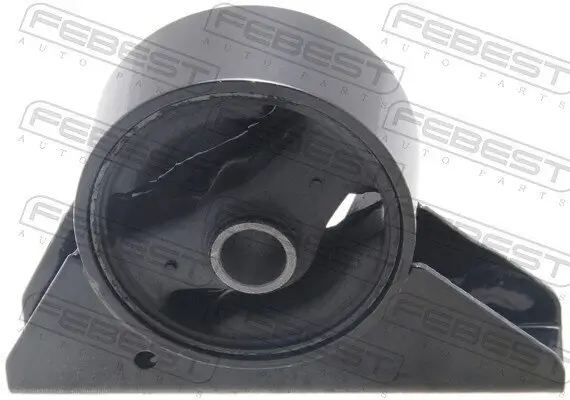 Lagerung, Motor vorne FEBEST MM-N38FR