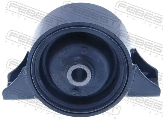 Lagerung, Motor hinten FEBEST MM-N38RR Bild Lagerung, Motor hinten FEBEST MM-N38RR