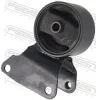 Lagerung, Motor hinten FEBEST MM-N43ARR Bild Lagerung, Motor hinten FEBEST MM-N43ARR