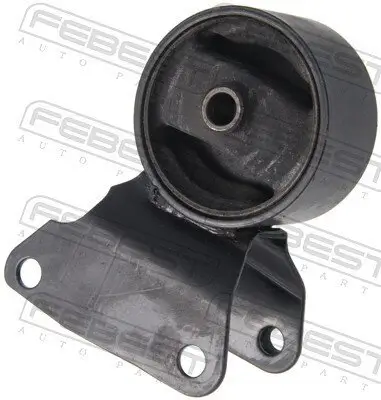 Lagerung, Motor hinten FEBEST MM-N43ARR Bild Lagerung, Motor hinten FEBEST MM-N43ARR