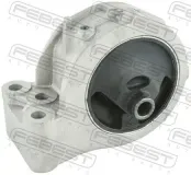 Lagerung, Motor vorne rechts FEBEST MM-N84RH
