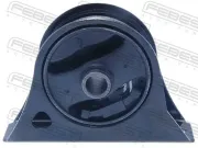 Lagerung, Motor vorne FEBEST MM-NA4FR