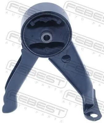 Lagerung, Motor hinten FEBEST MM-NA4RR Bild Lagerung, Motor hinten FEBEST MM-NA4RR
