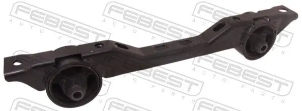 Lagerung, Motor hinten FEBEST MM-V45MTRR