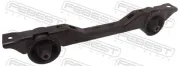Lagerung, Motor hinten FEBEST MM-V45MTRR