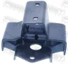 Lagerung, Motor mitte hinten FEBEST MM-V46RR Bild Lagerung, Motor mitte hinten FEBEST MM-V46RR