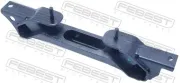 Lagerung, Motor hinten FEBEST MM-V75ATR