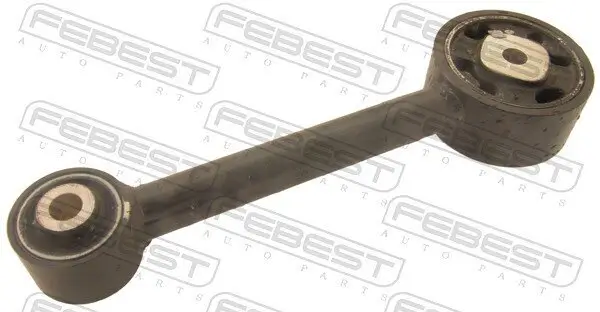 Lagerung, Motor vorne FEBEST MM-Z30FR