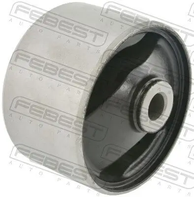 Lagerung, Motor hinten FEBEST MMB-CU2R