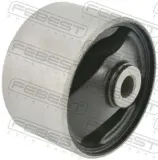 Lagerung, Motor hinten FEBEST MMB-CU2R