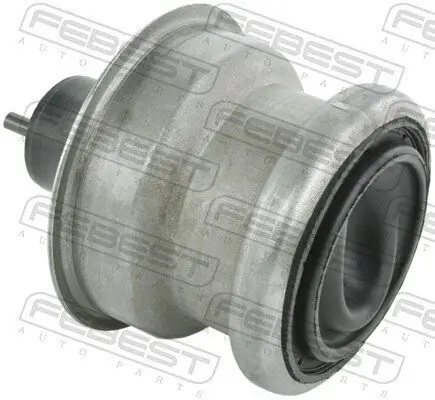 Lagerung, Motor vorne FEBEST MMB-H77F Bild Lagerung, Motor vorne FEBEST MMB-H77F