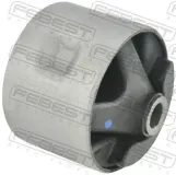 Lagerung, Motor hinten FEBEST MMB-H77MRR