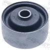 Lagerung, Motor vorne FEBEST MMB-N38FR Bild Lagerung, Motor vorne FEBEST MMB-N38FR