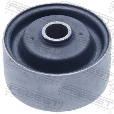 Lagerung, Motor vorne FEBEST MMB-N38FR Bild Lagerung, Motor vorne FEBEST MMB-N38FR