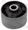 Lagerung, Differential Hinterachse links FEBEST MMB-V97L