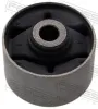 Lagerung, Differential Hinterachse rechts FEBEST MMB-V97R