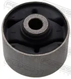Lagerung, Differential Hinterachse rechts FEBEST MMB-V97R