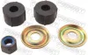Reparatursatz, Stabilisatorkoppelstange Hinterachse beidseitig FEBEST MSB-009